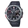 Casio Armbanduhr Edifice WINDFLOW Bluetooth-fähig Solar Saphirglas ECB-2200YP-1AJF Herren Schwarz