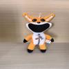 Scary Smiling Critters Stuffed Mutant Hellcat Poppy Playtimes Purple Big Mouth Cat Doll Christmas Birthday Gift