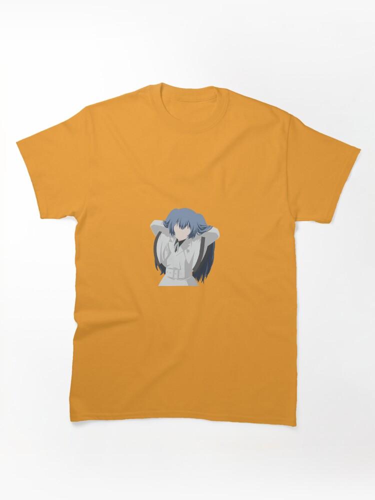 Tokyo Ghoul Saiko Yonebayashi Classic Unisex T-Shirt