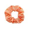 Scrunchies in Seta Estivi Corea Scrunchie Grande per Capelli Donna Elastici per Capelli Copricapo Cordini in Chiffon per Capelli Porta Coda di Cavallo