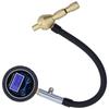 Car Tire Pressure Gauge Digital Tester LCD Display Multifunctional High Precision Auto Repair Maintenance