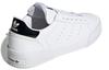 Court Tourino Wmns Adidas Originals 'White Black' Women's H05279