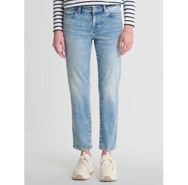 Джинсы BIG STAR ADELA CROPPED EU 32_32