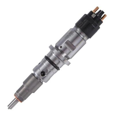 1 Pc Silver Metal Diesel Injector Nozzle for 044