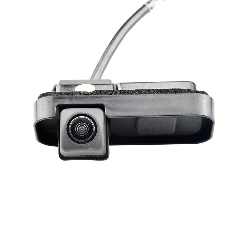 1pc Car Rear View Backup Parking Assist Camera 39530-TX6-A11 For Acura 2016 ILX Rear View Camera DC 12V