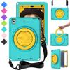 Apple IPad Mini12345 7.9-inch Washable Tablet Case with 360 ° Rotating Bracket
