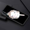 Heaven Officials Blessing Phone Case For Huawei P30 Lite P50 Pro P20 P40 Lite E P Smart Z 2021 Y6 Y7 Y9 2019 Y6p Y9s Y7a Cover