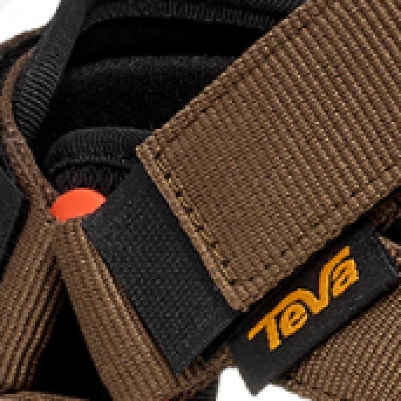 Teva Men S cuShioned Outdoor Water Sandal Stvm2510510 dSp