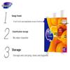 Miaojie Point-Break Fresh-Keeping Bags