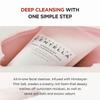 SKIN1004 Poremizing Deep Cleansing Foam 125ml Pore keratin care facial cleanser / +