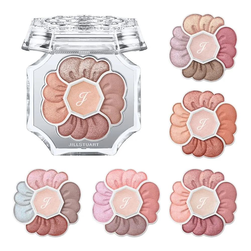 Jillstuart Eyeshadow Dressed Bloom 3.03