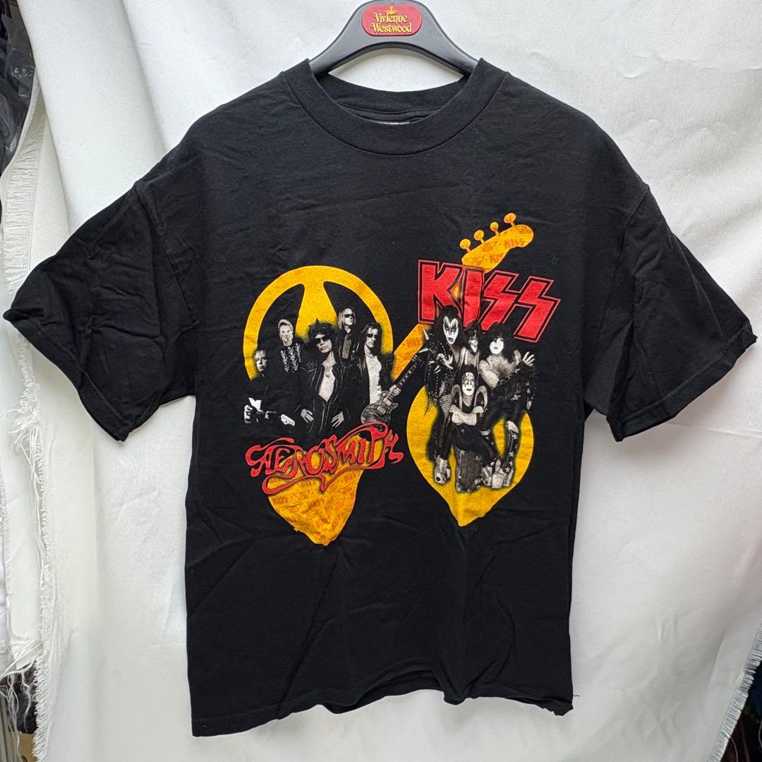 

[USED] Rare Hanbredders Galaxy Highway T-Shirt XL