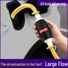 Manual Oil Pump Suction Pipe for Cars – Fuel, Gasoline and Water Extractor