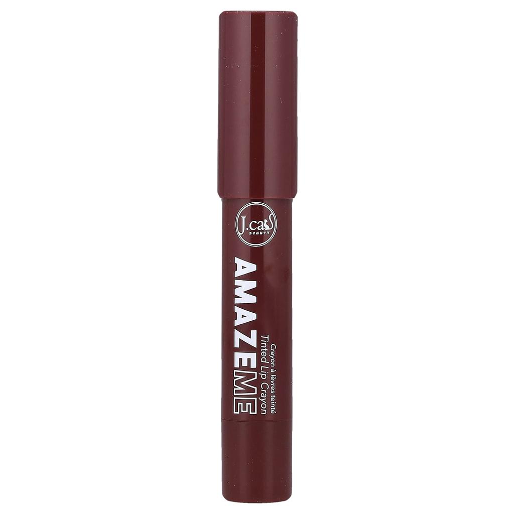 J.Cat Beauty, Amazed Me, Tinted Lip Crayon, AMC111 Simply & Magically, 4g (0.14oz)