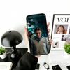 M-Millie B-Brown Actor Phone Case For Samsung Galaxy A73,A72,A71,A70,A53,A52,A51,Soft Silicone Black Cover