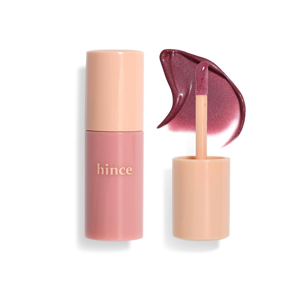 hince Dewy Liquid Cheek LC004 Husky Mauve