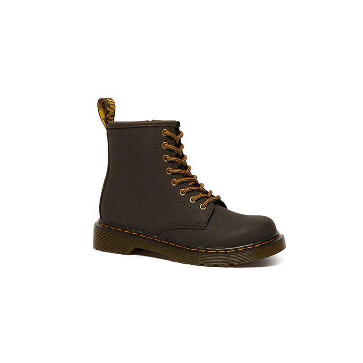 Dr. Martens 1460 Comfortable Daily Durable Shock Absorbing Kids Leather Boots Kids Boots 25676207
