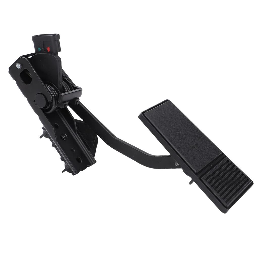 Pedală de accelerație cu ansamblu senzor de poziție 15884314 15236797 Înlocuitor pentru Allure 20052008