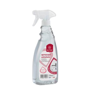 Vinegar Descaler Spray ACTAE 750 Ml