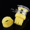 Universal Water Faucet Adapter Hose Connector Fitting Quick Connect Fitting Tap For Car Washing Garden Irrigation