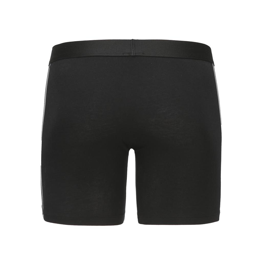 Adidas Schnelltrocknende, feuchtigkeitsableitende Sport-Boxershorts 3er-Pack Herrenunterwäsche 4A2M03-000