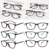 Classic Vintage Optical Eyewear Presbyopia Eyeglasses Anti-blue Light Glasses Computer Goggles