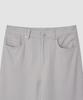 Deolil Pale Cotton Pants_Skyblue