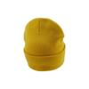 Nike Polyester Beanies Women's Yellow Casual FN4672-752