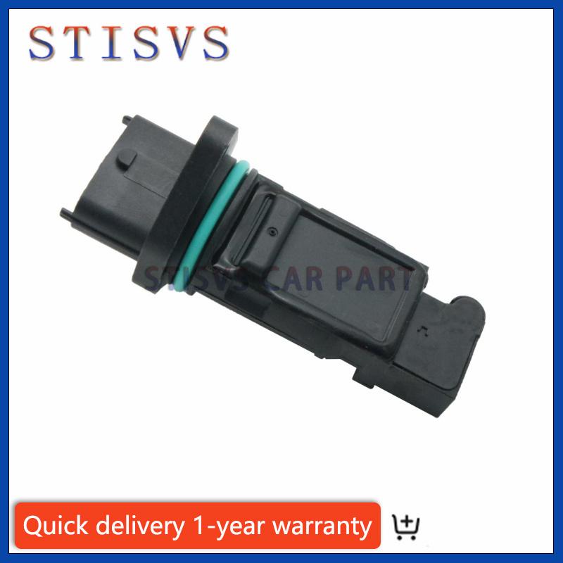 16V Mass Air Flow MAF Sensor For OPEL ASTRA G CORSA C COMBO TIGRA TwinTop 1.3 1.7 CDTI 0281002549 24 439 252 93177718 24439252