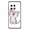 For OnePlus 13 Case Black Silicone Soft Back Cover Case For OnePlus 13 12 5G Case One Plus 13 Ace 5 Pro Ace5 Pro 5Pro 1+13 Coque