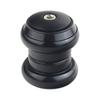 1 Set 34mm Bike Headset with Top Cover Threadless Aluminum Alloy High Precision