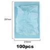 100Sheets/Pack A4/A5 Liner Tissue Paper For Clothing Shirt Shoes DIY Handmade A4 Translucent Wine Wrapping Papers Gift Packaging