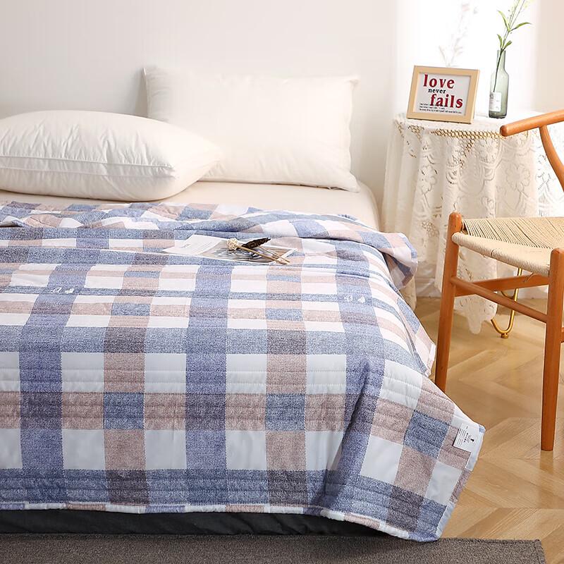 PLOVER Summer Style Quilt