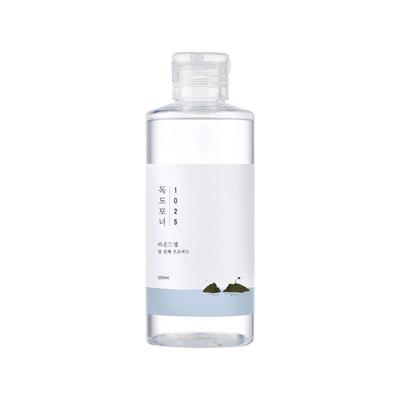 Dokdo Toner 200ml, 500ml