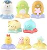 Sumikko Gurashi Friends 7 12-Pack Box (Candy Toy)