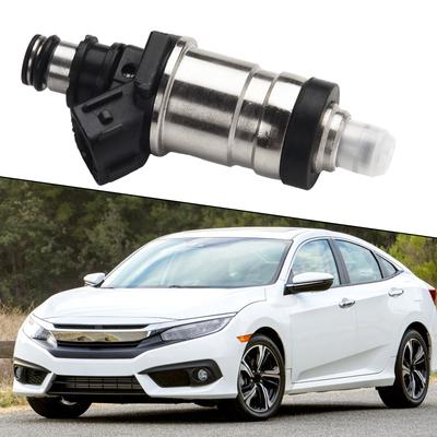 1 pezzo Iniettore Carburante Plastica ABS+Metallo Facile Da Installare