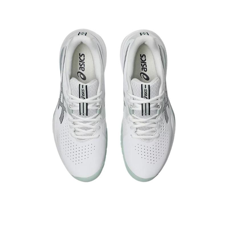 ASICS GEL-CHALLENGER 15 Men Low Top Tennis Shoes White 1041A510-100