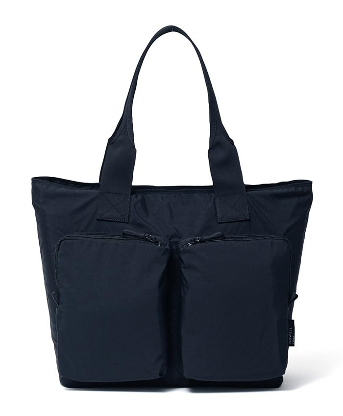 HOWELL LIKE Margaret Howell Tragetasche Recycelt Leicht MARGARET ideaVINTAGE - Herren & Damen, Unisex, Nylon, Schlicht, Lässig,