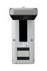 Panasonic Wireless Door Door Milky Wireless Door Camera Base Unit with Charging Stand Wireless Monitor of 1 Monitor, Monitor, Silver, + + Sub-Unit