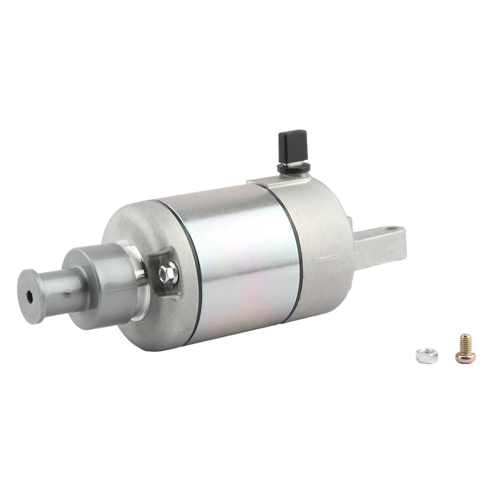 Motorcycle Starter Motor for Yamaha CZD X-MAX 250 300 EVOLIS 300 Motocross Accessories B74-H1890-00 2015-2018 Dirt Pit Bike