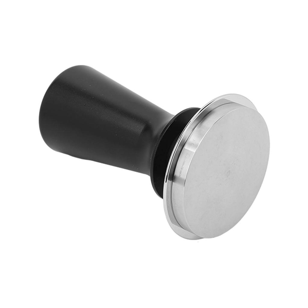 Coffee Tamper Stainless Steel Pressure Tamper Easy To Use Coffee Machine Accessories for Coffee