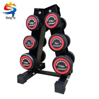 Akcesoria fitness – Hantle