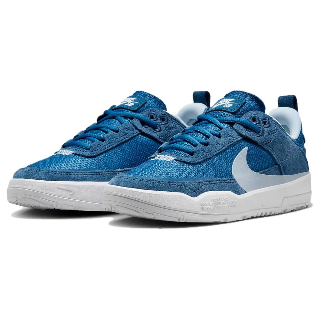 New Nike Day One SB GS 'Court Blue' FN4210-400