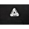 Palace Tri Pocket Hood Black Unisex Tops P24CS033
