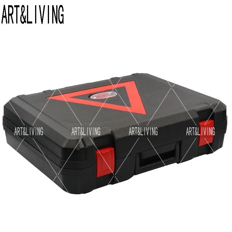 Kit de Ferramentas de Emergência para Carro ART&LIVING