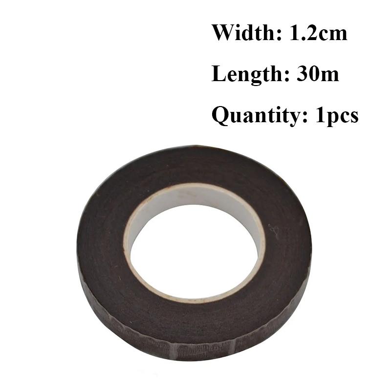 #26 #20 Paper Floral Wire 0.45Mm/0.9Mm Diameter 36Cm 30Mm Long Iron Wire Useds For Diy Nylon Stocking Flower Branche Making