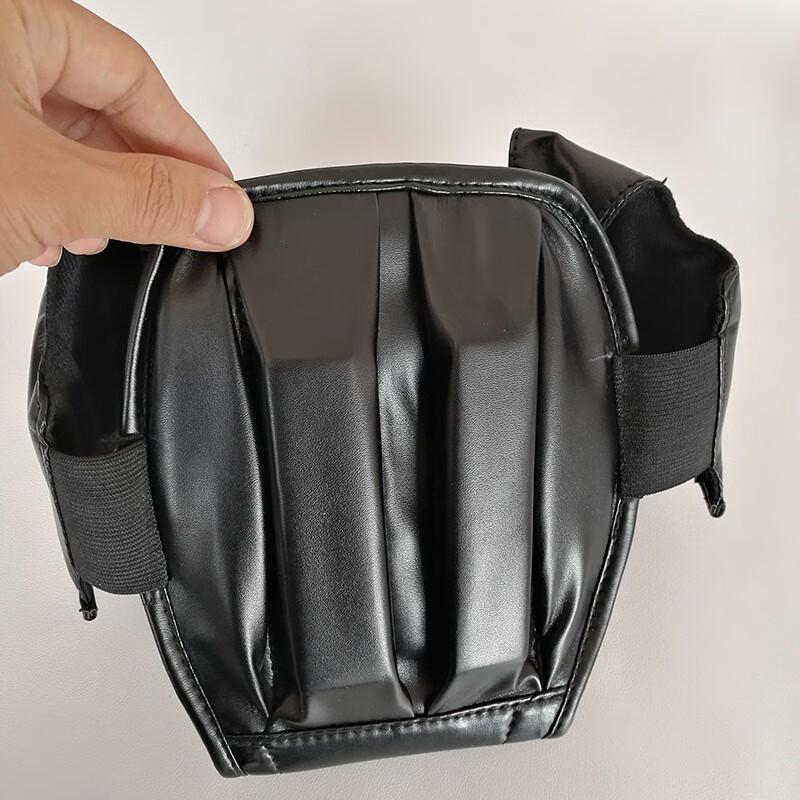 WEZHO Martial Arts Back-of-Head Protector