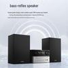 Philips TAM3205M2 Mini Hi-Fi System with CD, USB, Bluetooth, FM Radio (CN version)