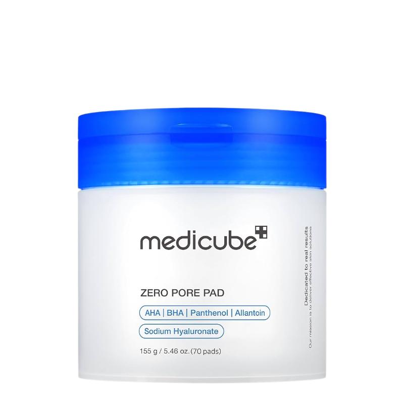 Zero Pore Pad 2.0