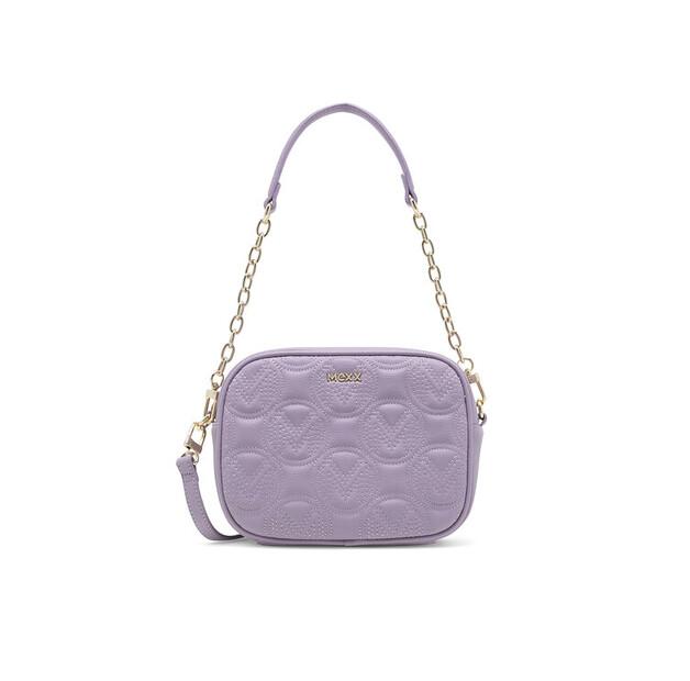 Сумка MEXX MEXX-E-009-05 фиолетовый